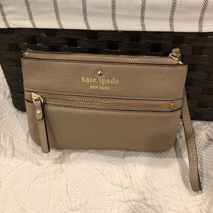 Kate Spade Wristlet